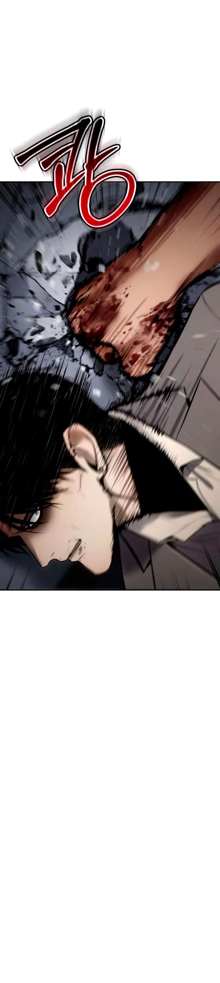 Baek XX Chapter 134 Gambar 46