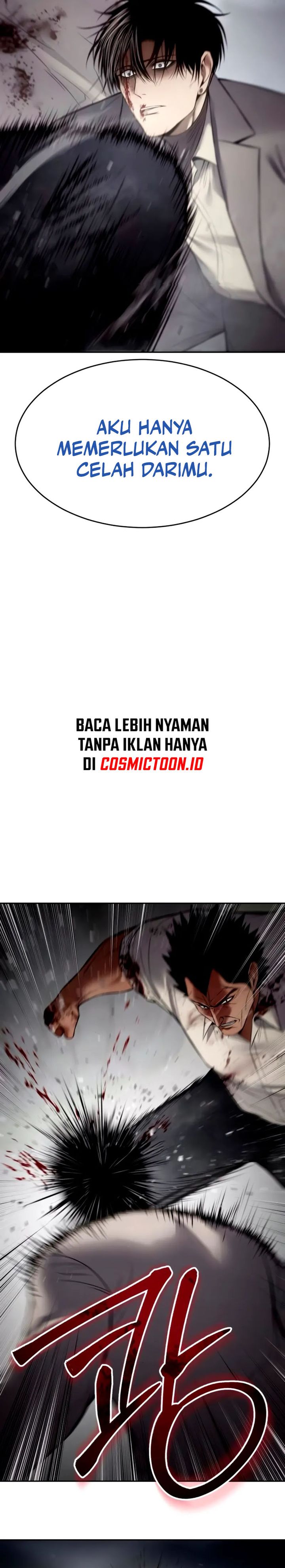 Baek XX Chapter 134 Gambar 49