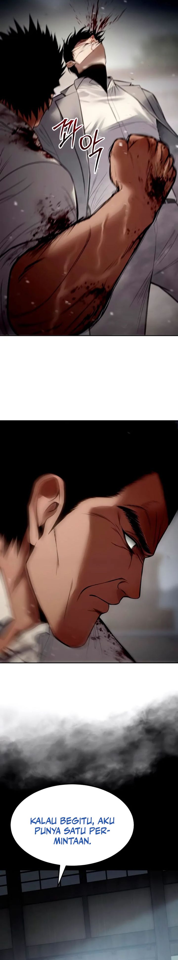 Baek XX Chapter 134 Gambar 50