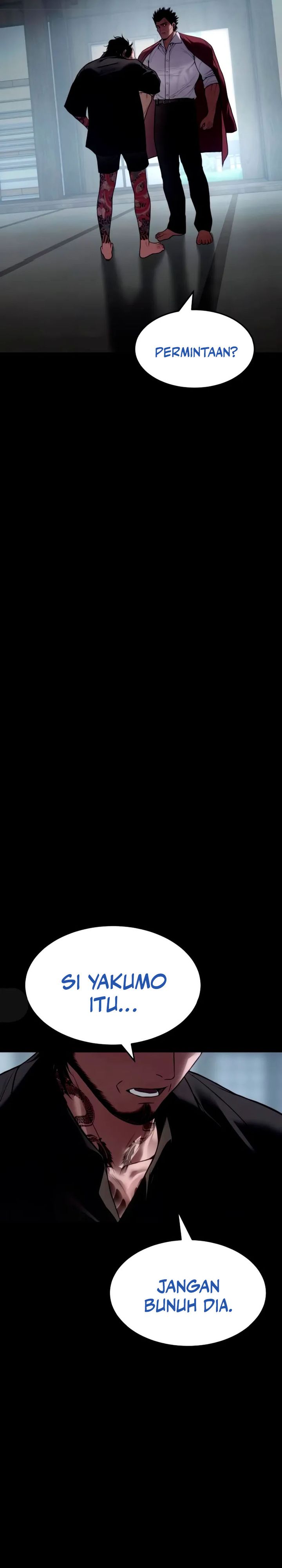 Baek XX Chapter 134 Gambar 51