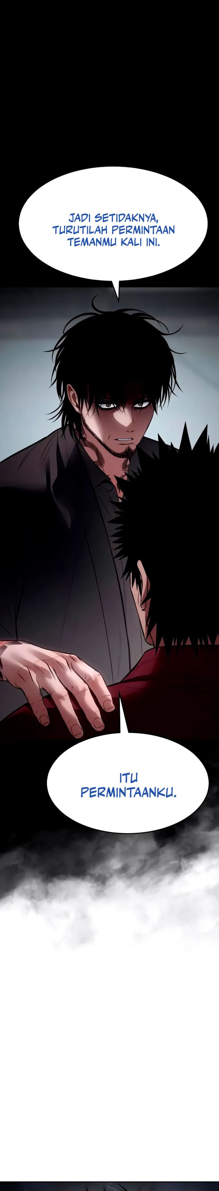 Baek XX Chapter 134 Gambar 53