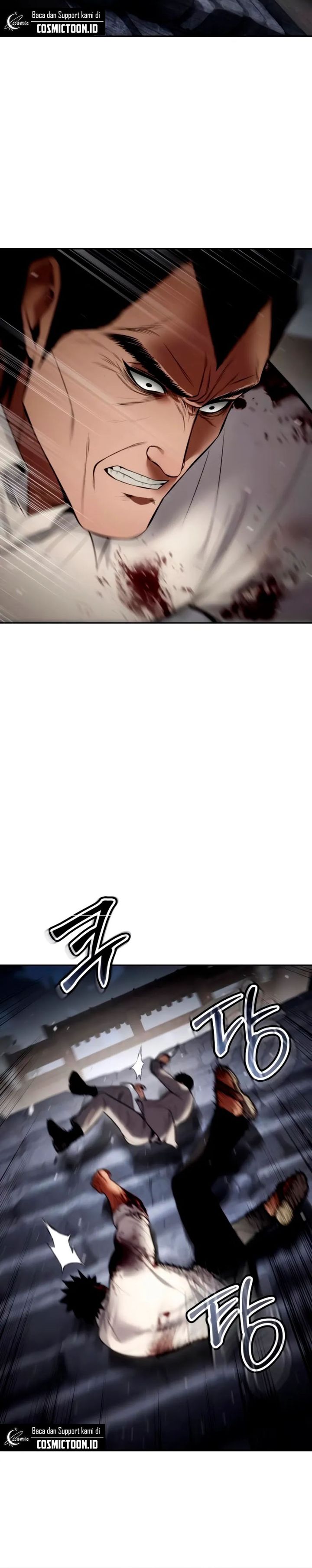 Baek XX Chapter 134 Gambar 55