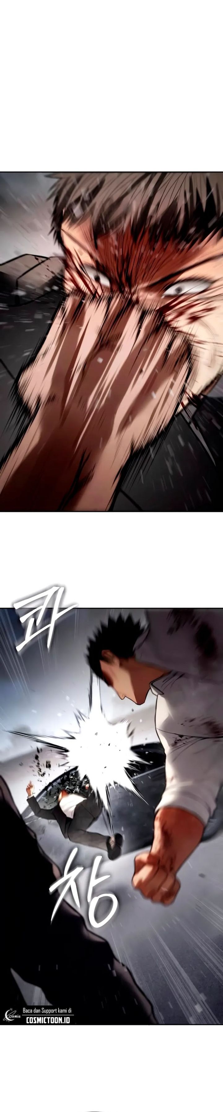 Baek XX Chapter 134 Gambar 58