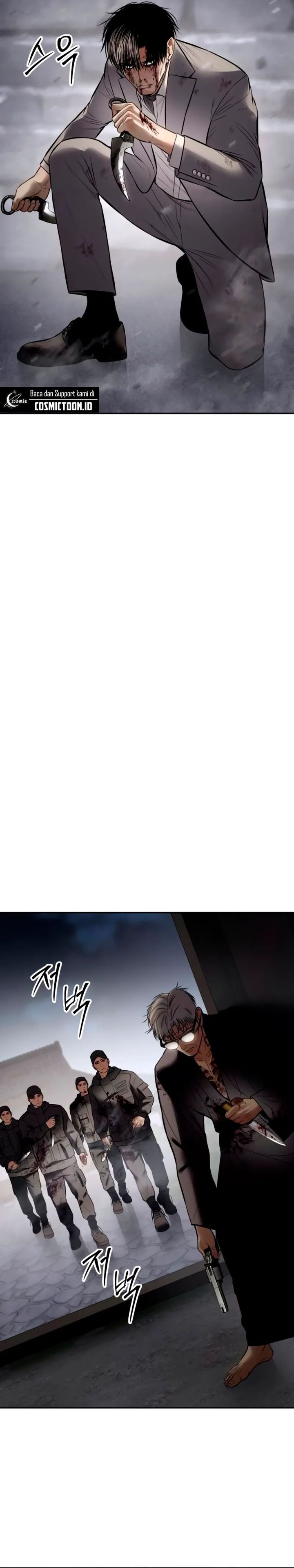 Baek XX Chapter 134 Gambar 60