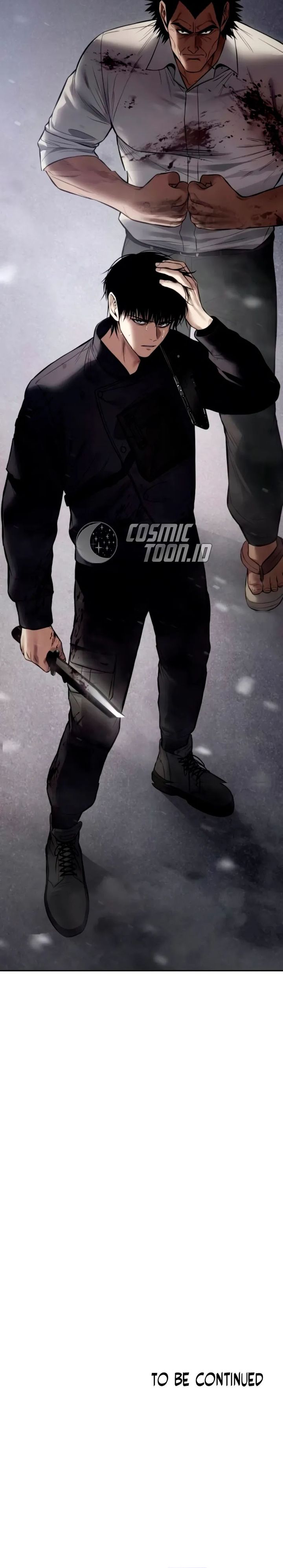 Baek XX Chapter 134 Gambar 63