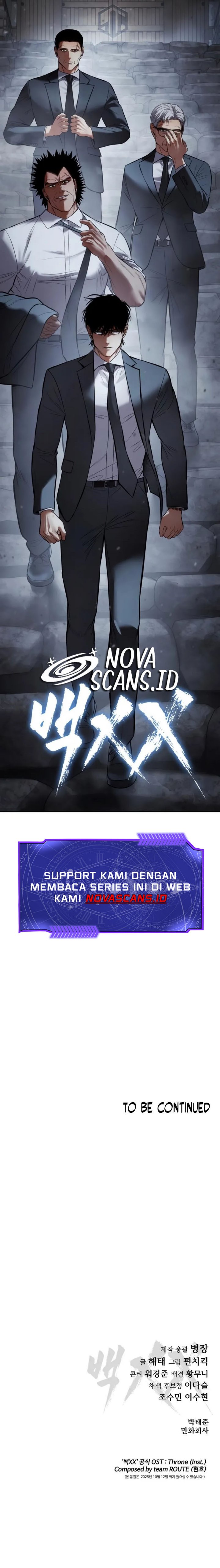 Baek XX Chapter 136 Gambar 17