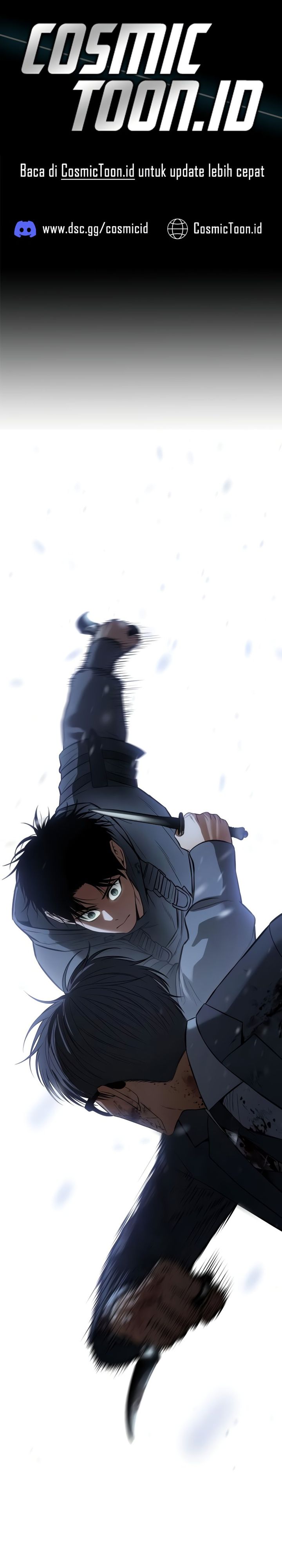 Baek XX Chapter 143 Gambar 1