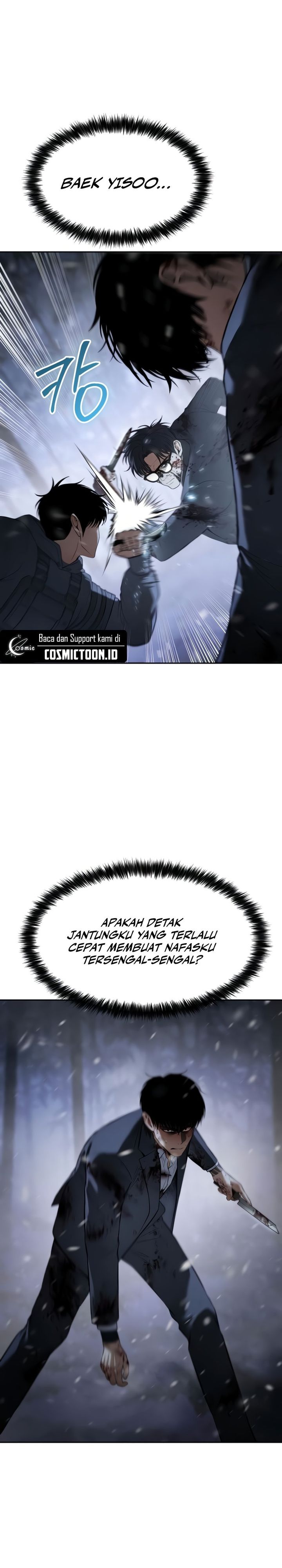 Baek XX Chapter 143 Gambar 3