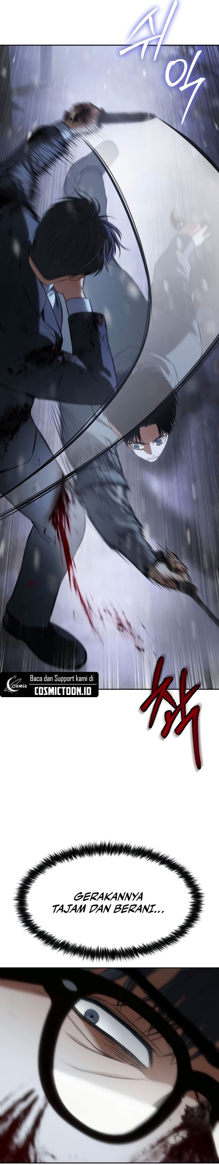 Baek XX Chapter 143 Gambar 10