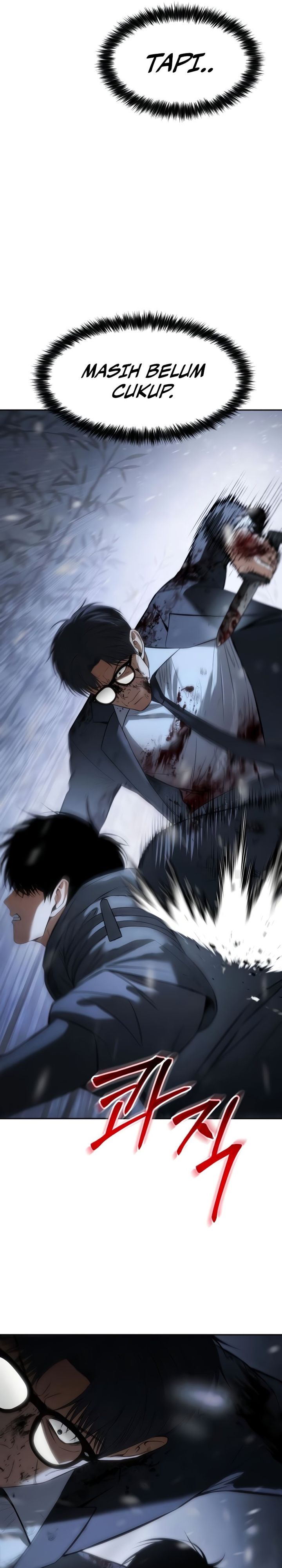 Baek XX Chapter 143 Gambar 11