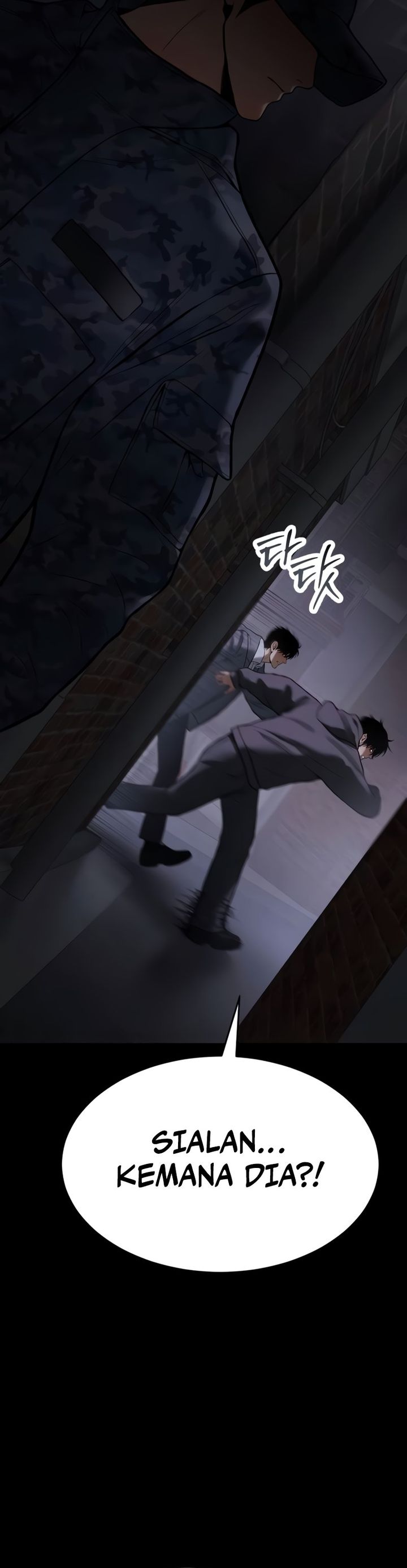 Baek XX Chapter 143 Gambar 19