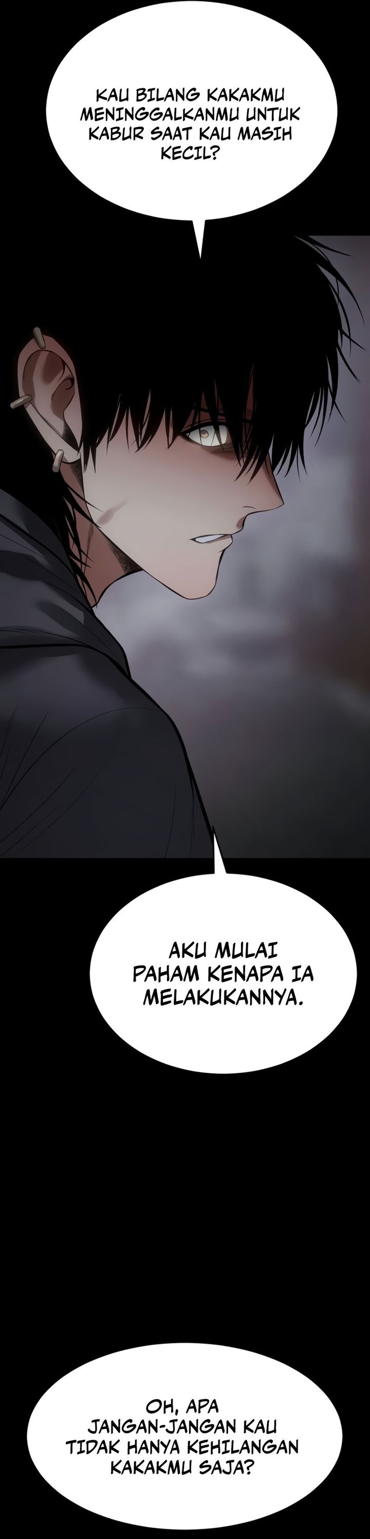 Baek XX Chapter 143 Gambar 21