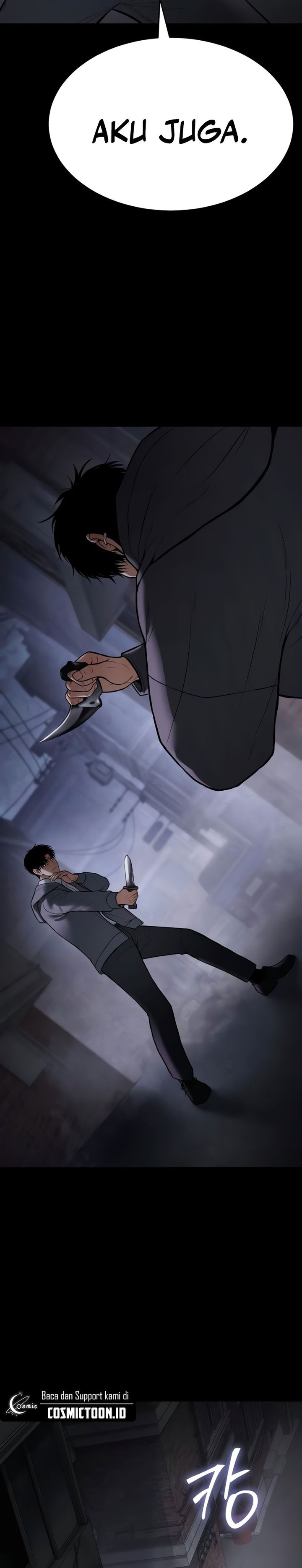 Baek XX Chapter 143 Gambar 24