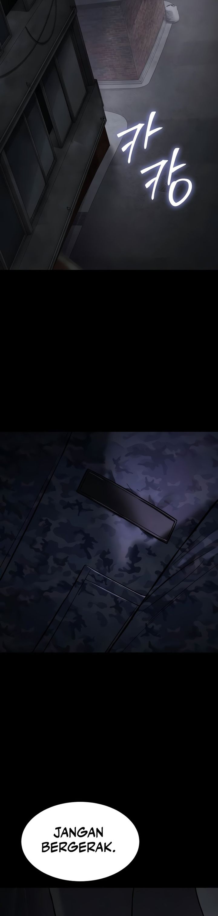 Baek XX Chapter 143 Gambar 25