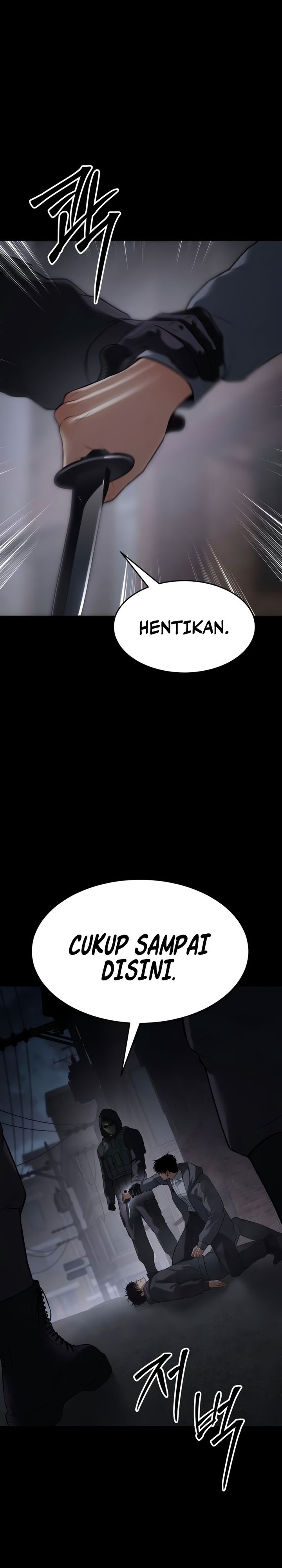 Baek XX Chapter 143 Gambar 30
