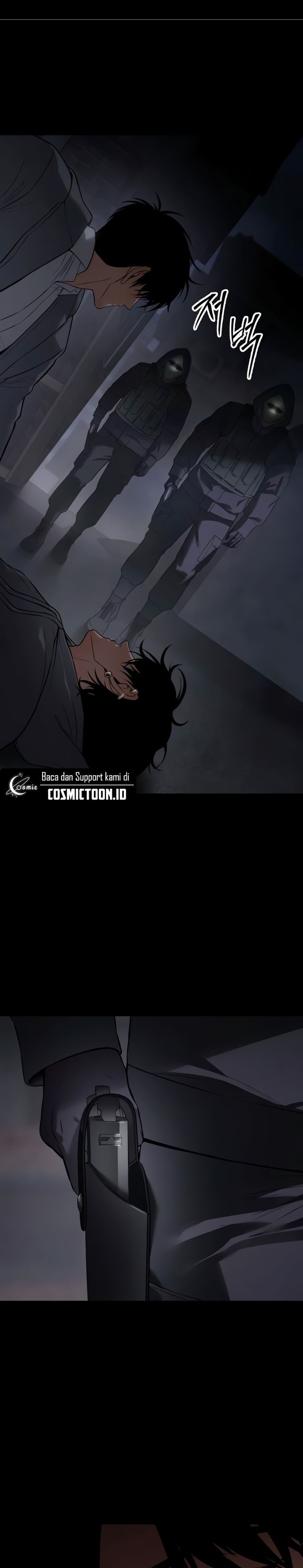 Baek XX Chapter 143 Gambar 31