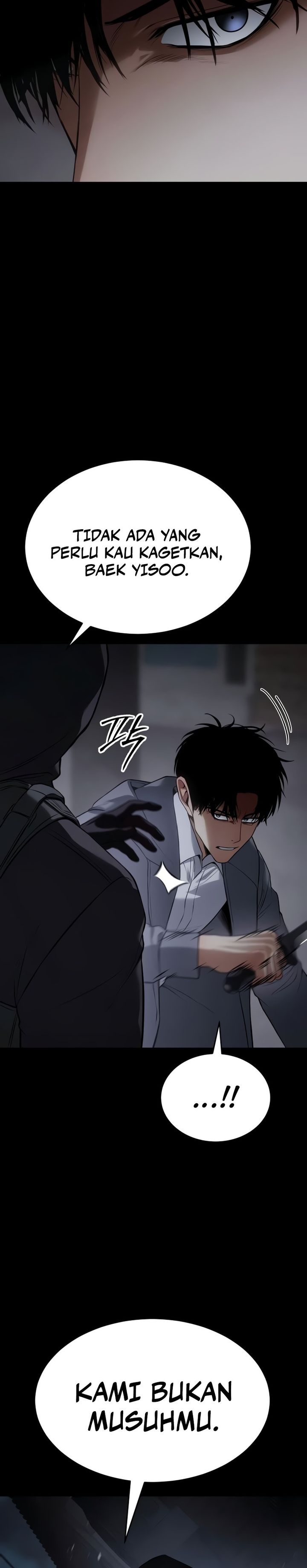 Baek XX Chapter 143 Gambar 32