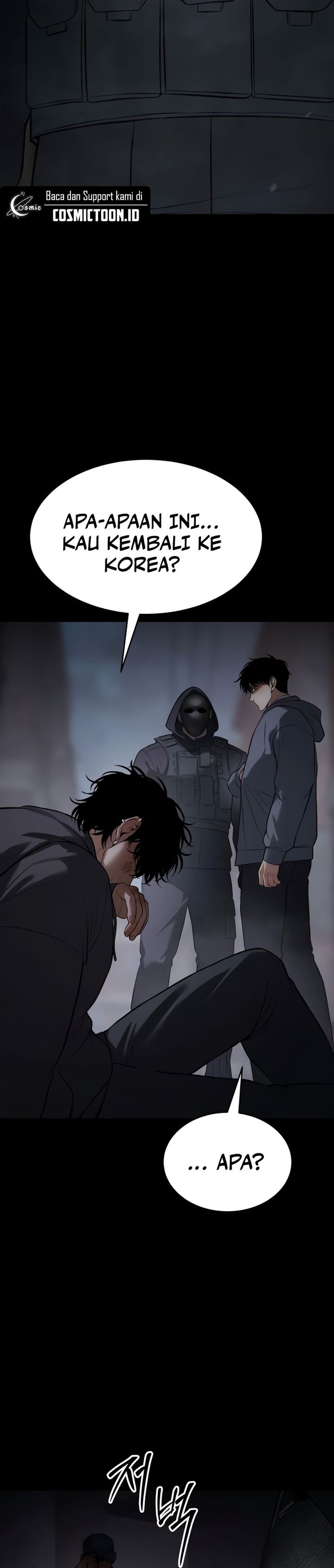 Baek XX Chapter 143 Gambar 34