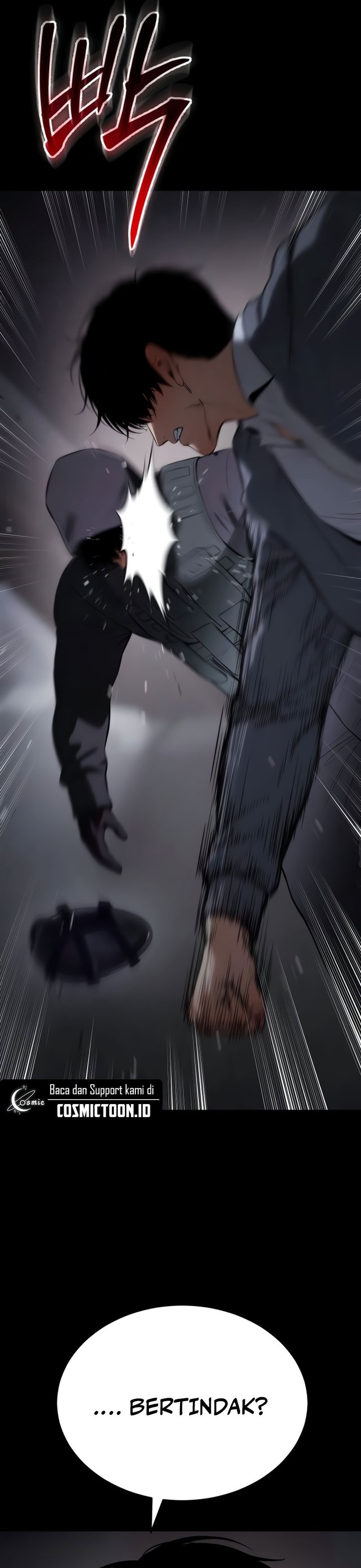 Baek XX Chapter 143 Gambar 41