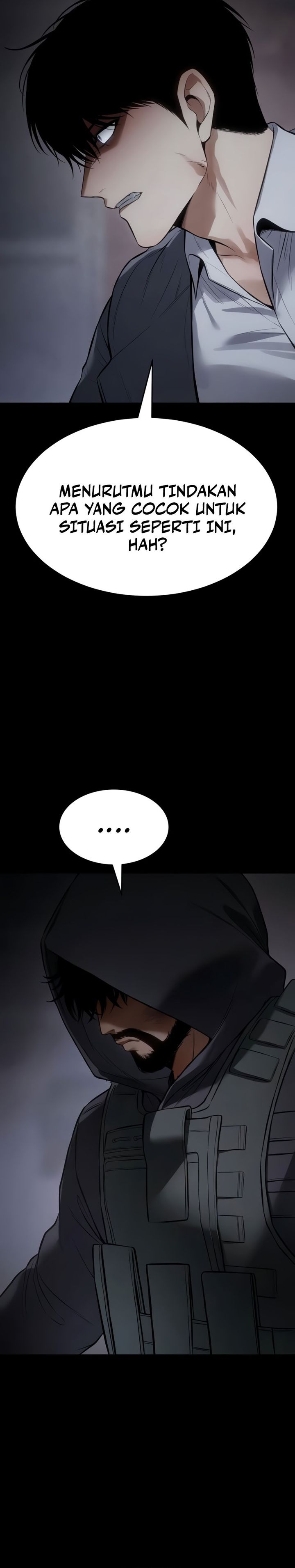 Baek XX Chapter 143 Gambar 42