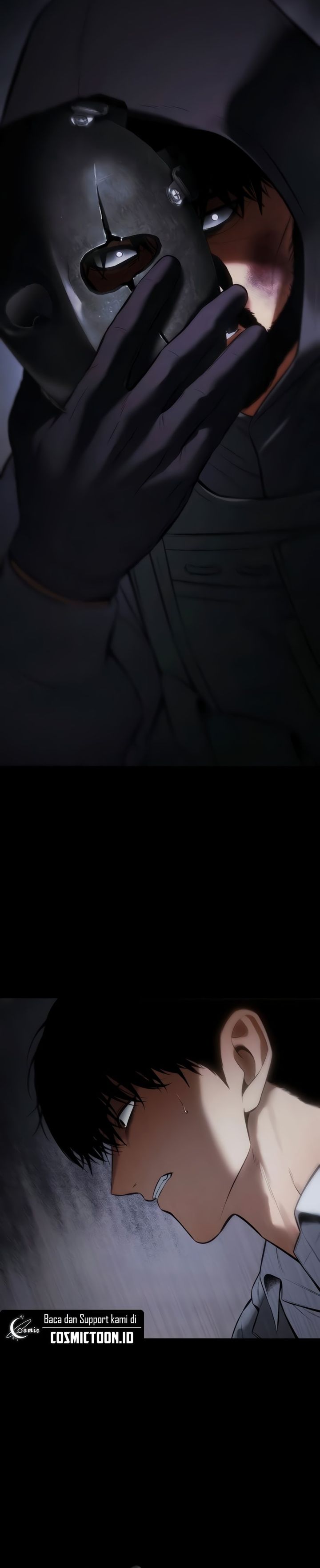 Baek XX Chapter 143 Gambar 44