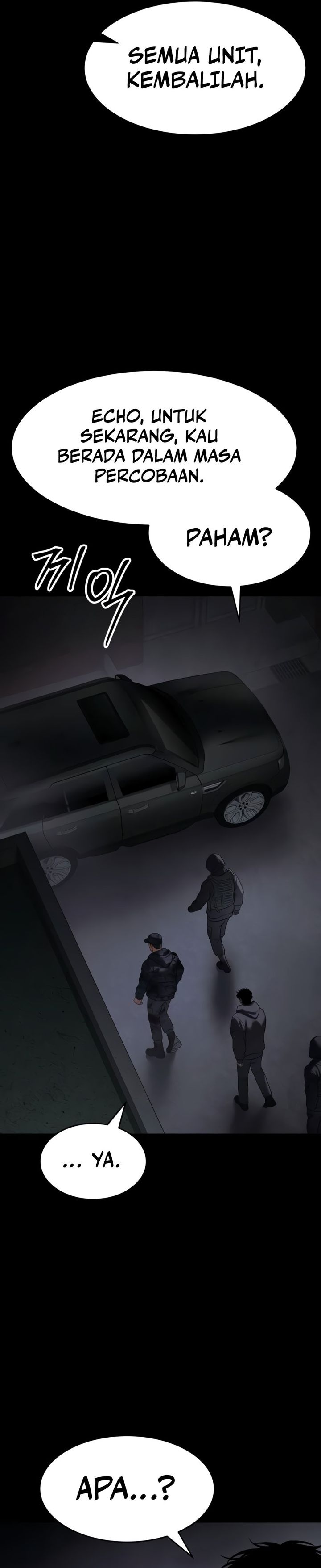 Baek XX Chapter 143 Gambar 48