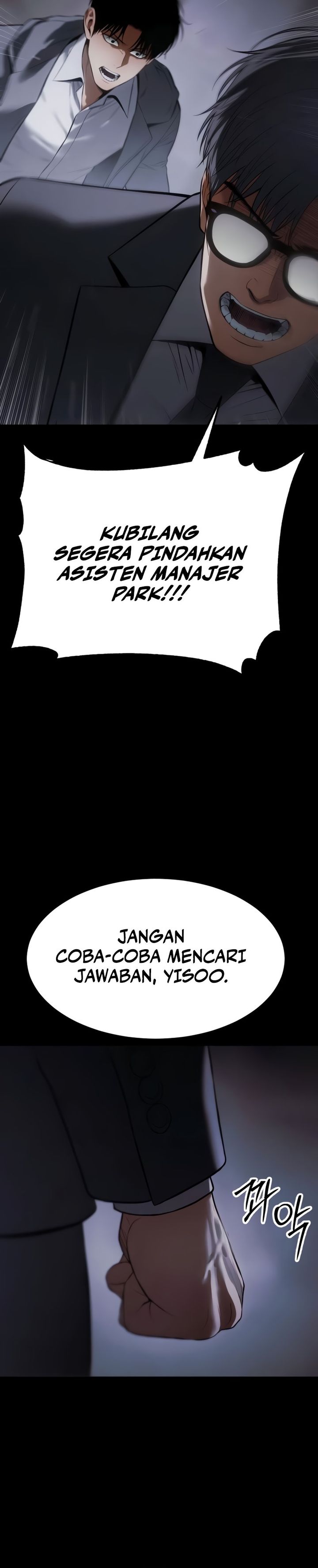 Baek XX Chapter 143 Gambar 50