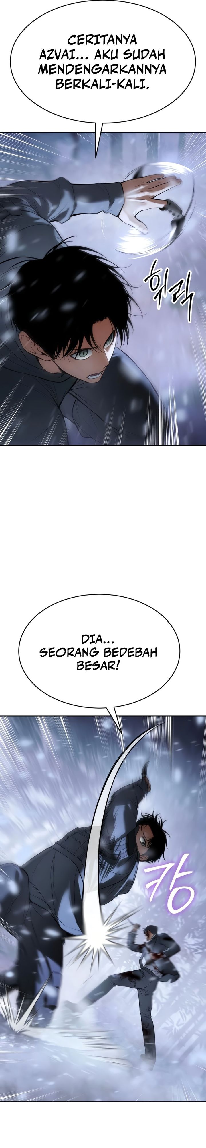 Baek XX Chapter 143 Gambar 54