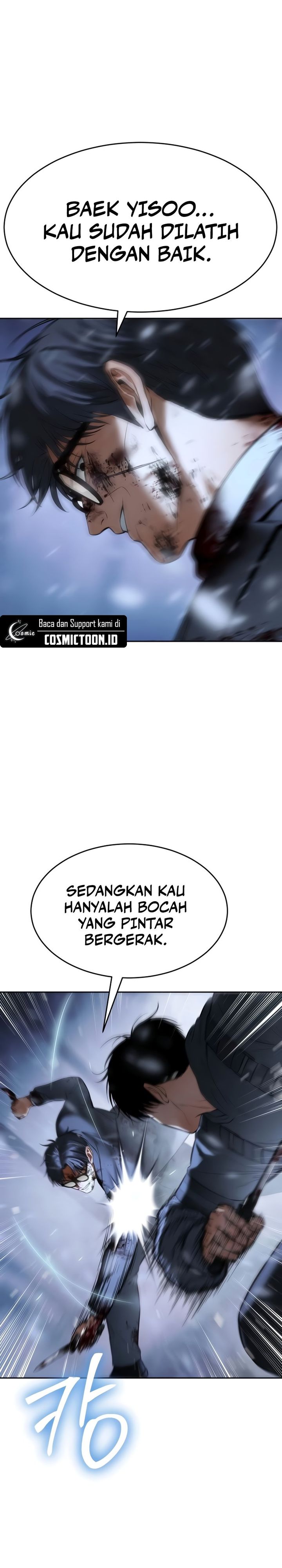 Baek XX Chapter 143 Gambar 55