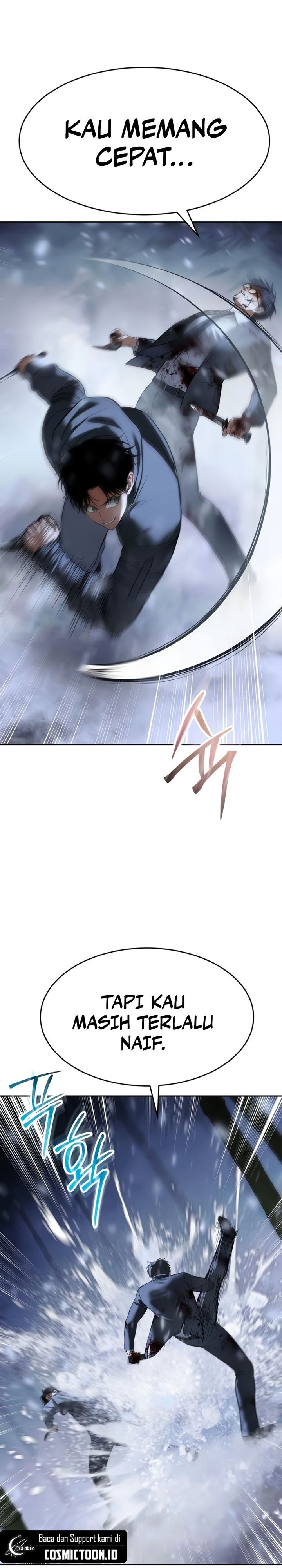 Baek XX Chapter 143 Gambar 56