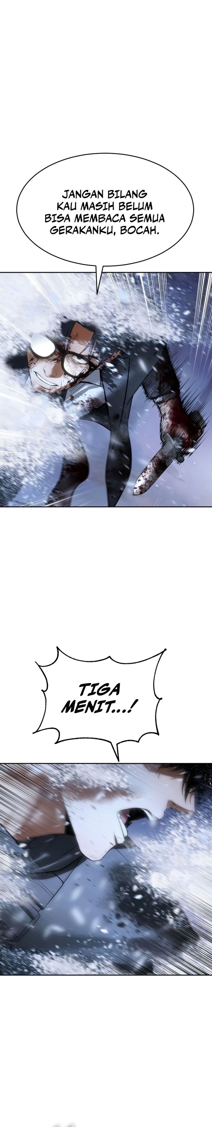 Baek XX Chapter 143 Gambar 57