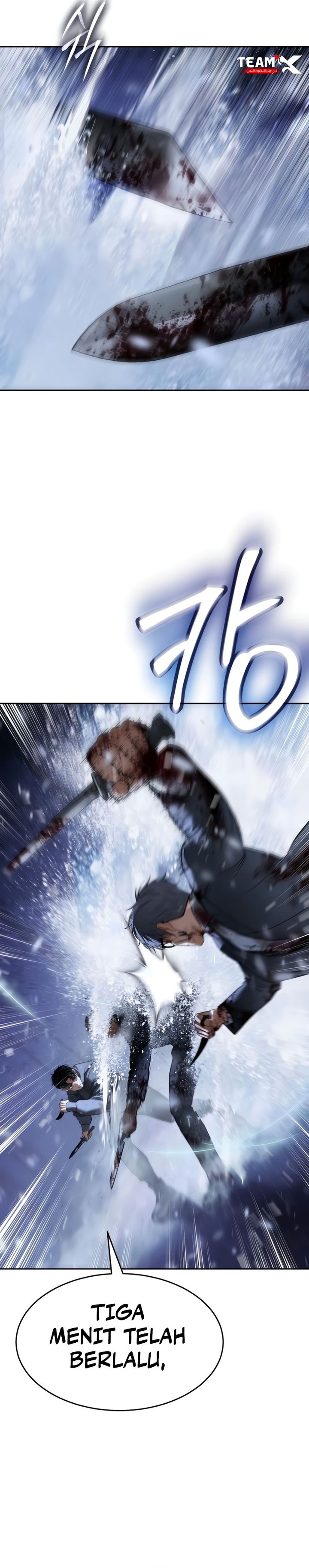 Baek XX Chapter 143 Gambar 58