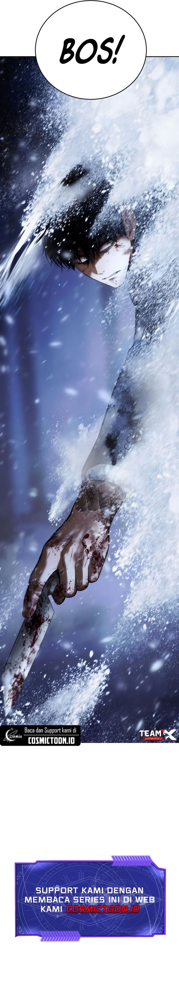 Baek XX Chapter 143 Gambar 59