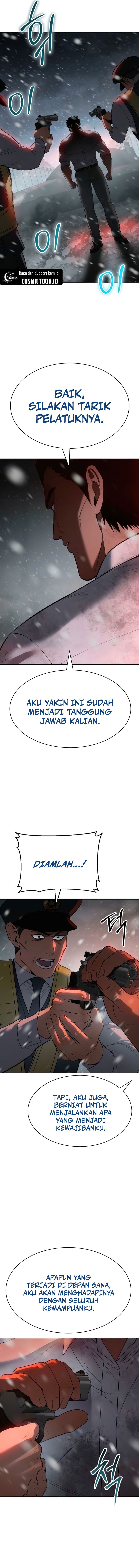 Baek XX Chapter 144 Gambar 2