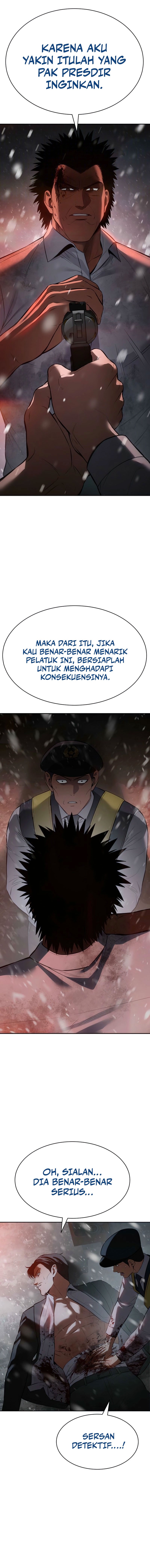 Baek XX Chapter 144 Gambar 3