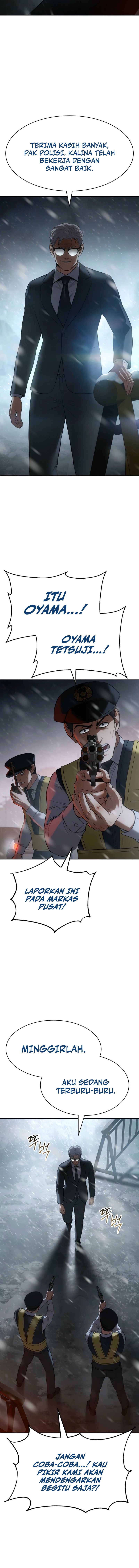 Baek XX Chapter 144 Gambar 5