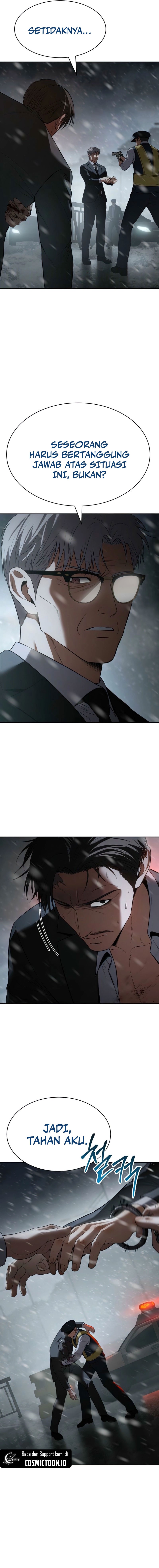 Baek XX Chapter 144 Gambar 7