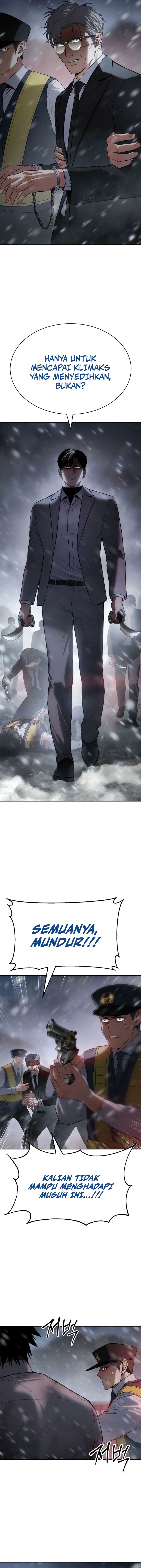 Baek XX Chapter 144 Gambar 10