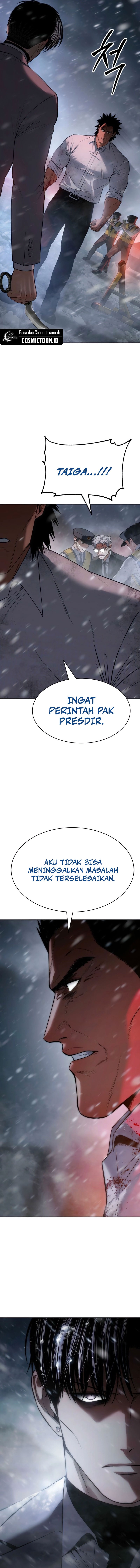 Baek XX Chapter 144 Gambar 11