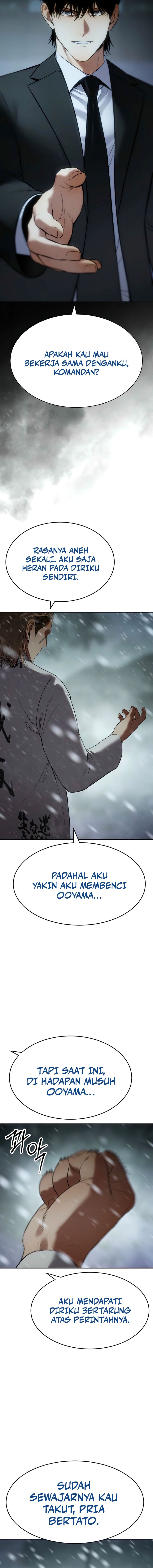 Baek XX Chapter 144 Gambar 17