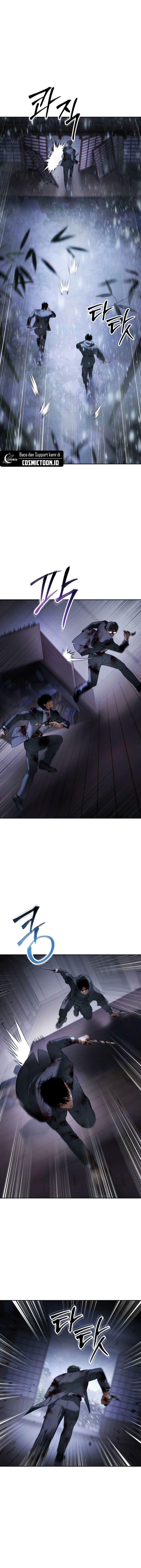Baek XX Chapter 144 Gambar 20