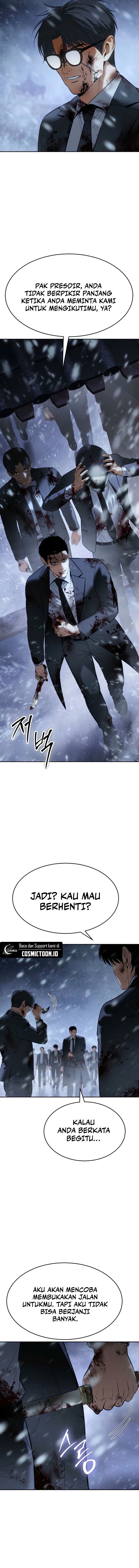 Baek XX Chapter 144 Gambar 23