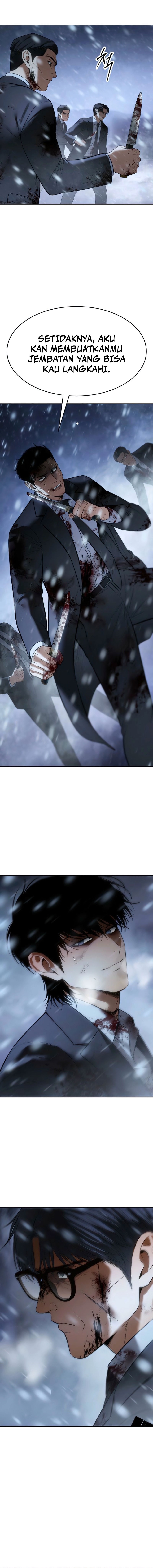 Baek XX Chapter 144 Gambar 24