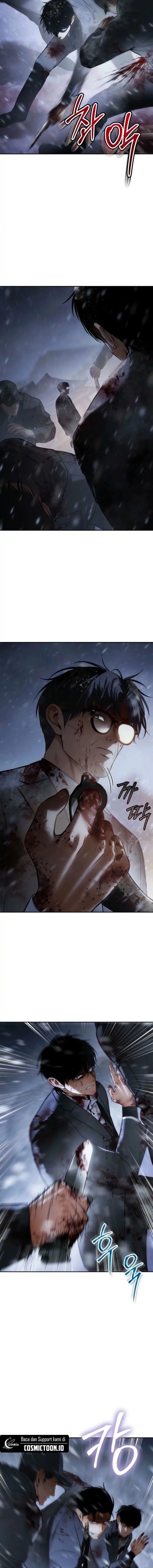 Baek XX Chapter 145 Gambar 3