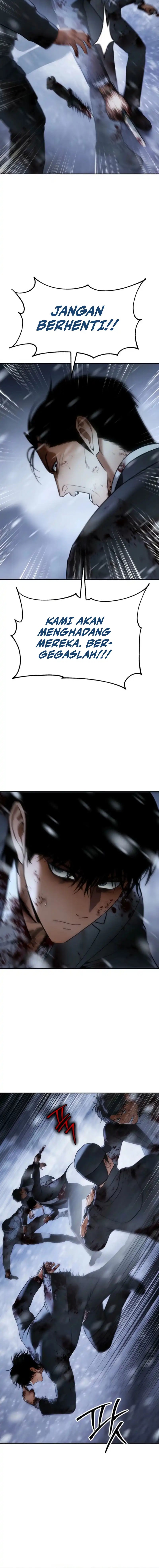 Baek XX Chapter 145 Gambar 4