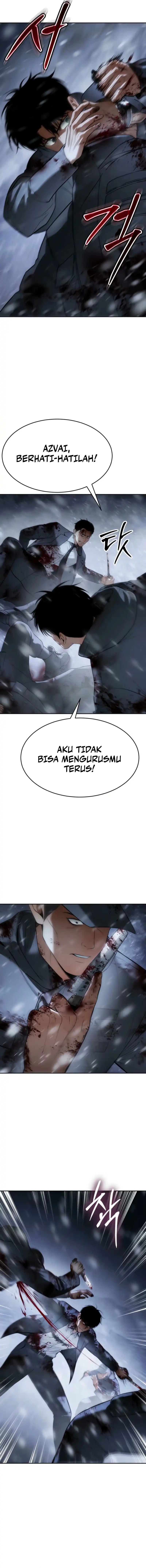 Baek XX Chapter 145 Gambar 6