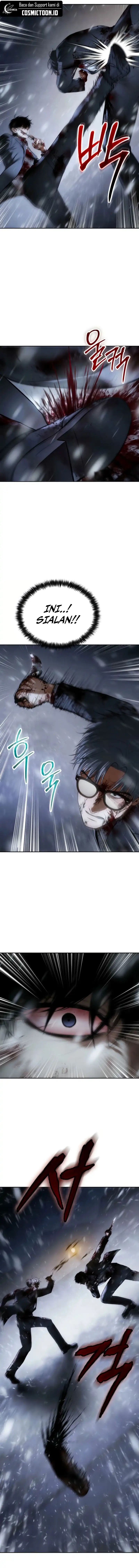 Baek XX Chapter 145 Gambar 9