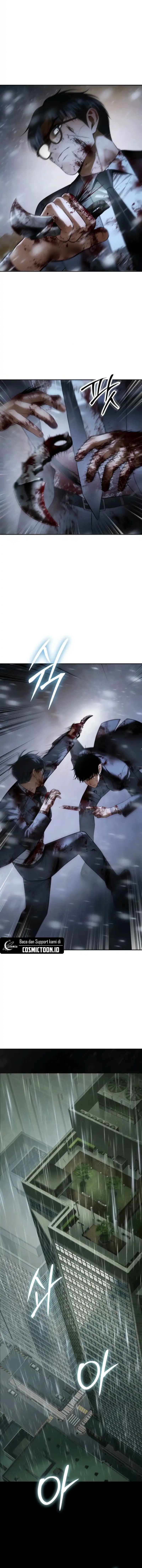 Baek XX Chapter 145 Gambar 10