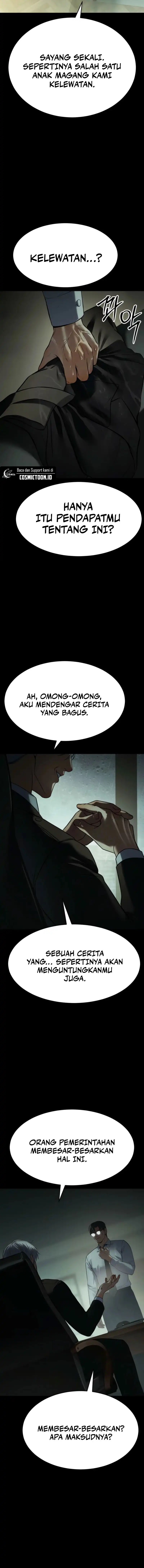 Baek XX Chapter 145 Gambar 12