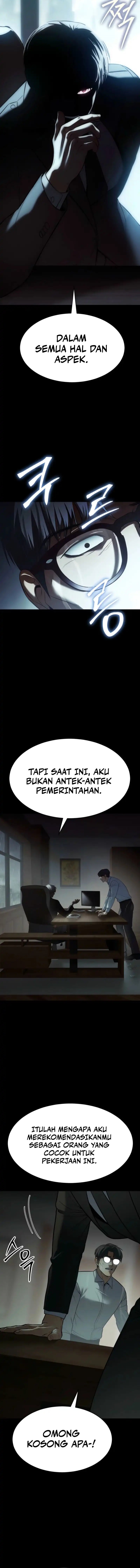 Baek XX Chapter 145 Gambar 14